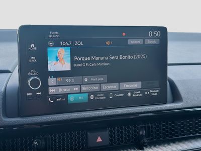 2024 Honda CR-V - Photo 12