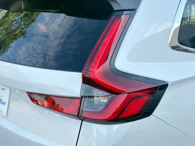 2024 Honda CR-V - Photo 27