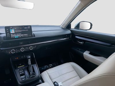 2024 Honda CR-V - Photo 21