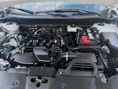 2024 Honda CR-V - Photo 35
