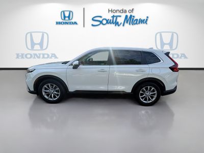 2024 Honda CR-V - Photo 4