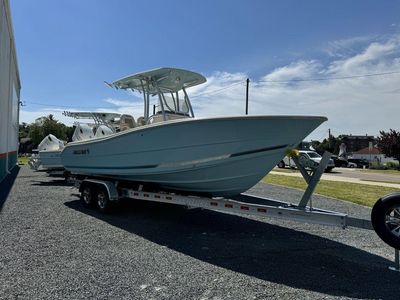 2024 Bulls Bay 255CC — photo 8 view