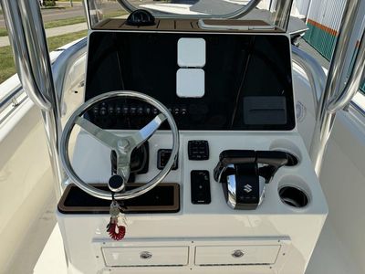 2024 Bulls Bay 255CC — photo 10 view