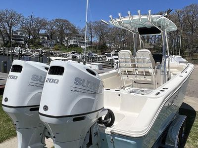 2024 Bulls Bay 255CC — photo 20 view