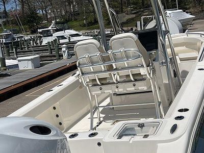 2024 Bulls Bay 255CC — photo 18 view