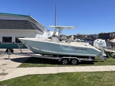 2024 Bulls Bay 255CC — photo 24 view
