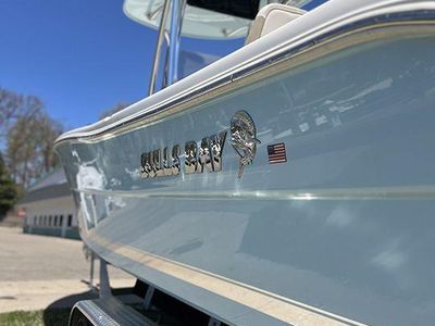 2024 Bulls Bay 255CC — photo 21 view