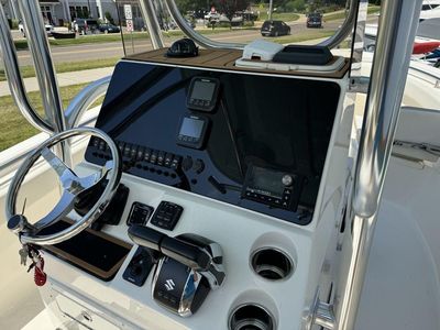 2024 Bulls Bay 255CC — photo 11 view