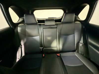 2022 Toyota RAV4 Hybrid - Photo 29