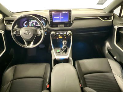 2022 Toyota RAV4 Hybrid - Photo 26