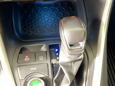 2022 Toyota RAV4 Hybrid - Photo 21