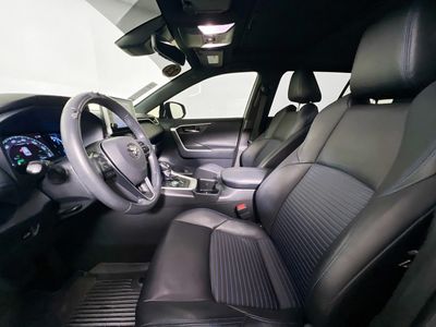 2022 Toyota RAV4 Hybrid - Photo 12