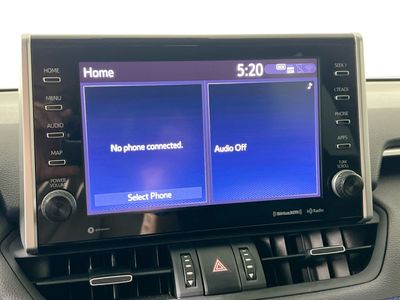 2022 Toyota RAV4 Hybrid - Photo 24