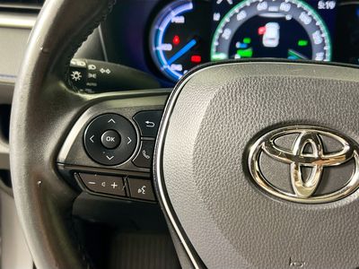 2022 Toyota RAV4 Hybrid - Photo 16