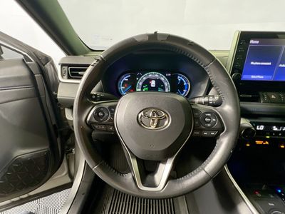 2022 Toyota RAV4 Hybrid - Photo 15