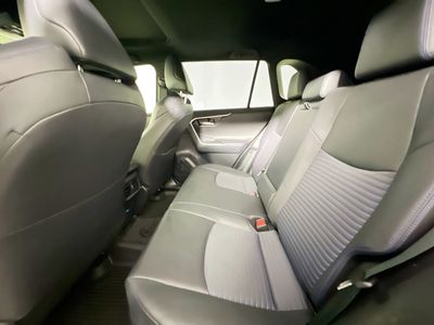 2022 Toyota RAV4 Hybrid - Photo 25