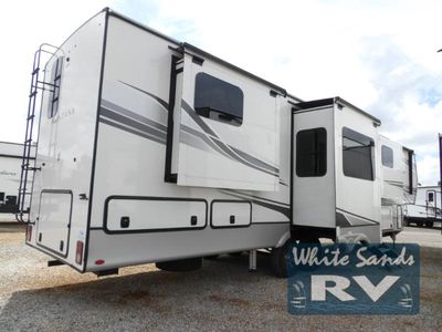 2023 Keystone RV Montana - Photo 30