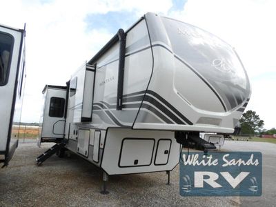 2023 Keystone RV Montana - Photo 1