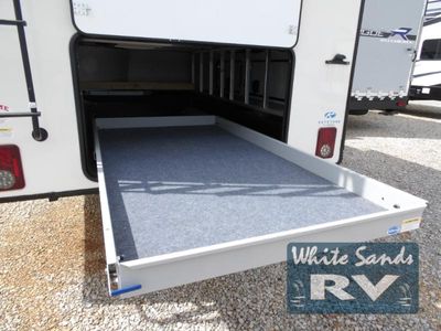 2023 Keystone RV Montana - Photo 8