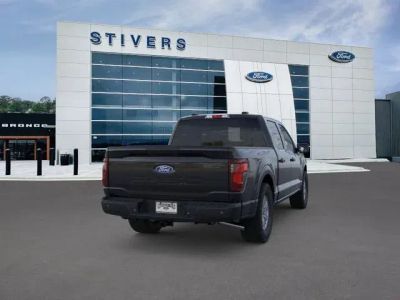 2026 Ford F-150 — photo 8 view