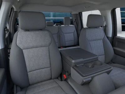2026 Ford F-150 — photo 10 view
