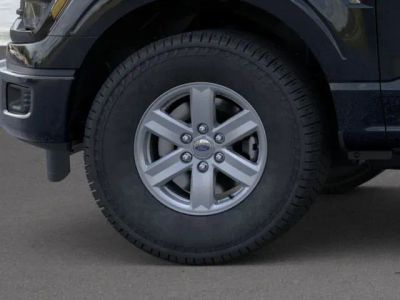 2026 Ford F-150 — photo 19 view