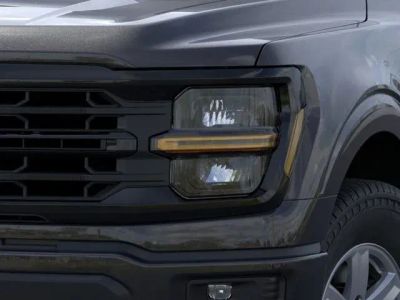 2026 Ford F-150 — photo 18 view