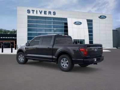 2026 Ford F-150 — detail view