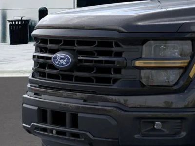 2026 Ford F-150 — photo 17 view