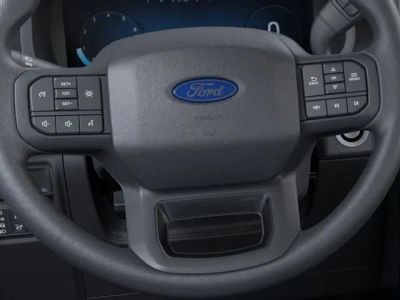 2026 Ford F-150 — photo 12 view