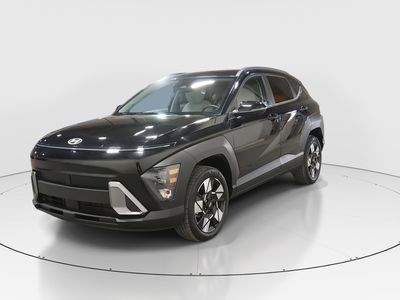 2024 Hyundai Kona - Photo 3