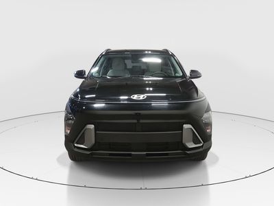 2024 Hyundai Kona - Photo 2