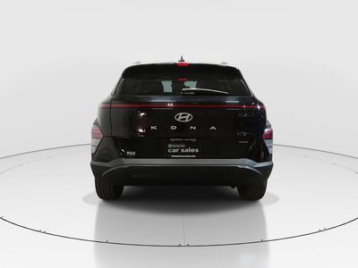 2024 Hyundai Kona - Photo 6