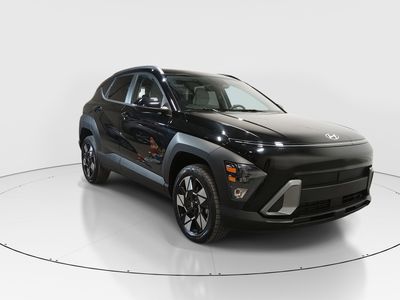 2024 Hyundai Kona - Photo 1