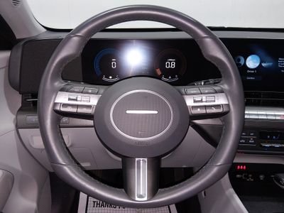 2024 Hyundai Kona - Photo 12
