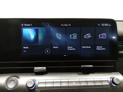 2024 Hyundai Kona - Photo 17