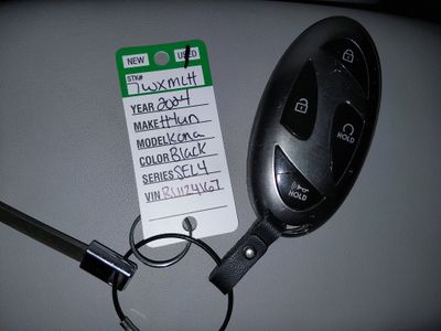 2024 Hyundai Kona - Photo 15