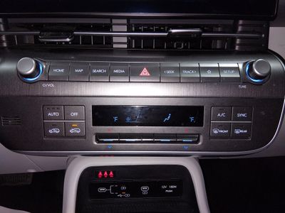 2024 Hyundai Kona - Photo 18