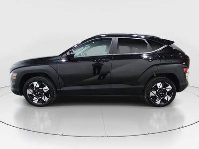 2024 Hyundai Kona - Photo 4