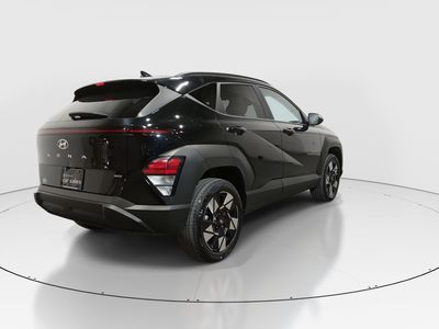 2024 Hyundai Kona - Photo 7