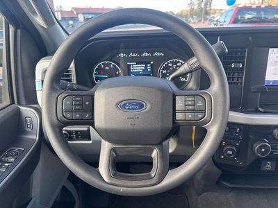 2026 Ford F-350SD — photo 10 view