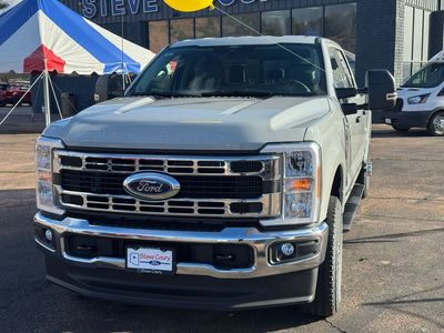 2026 Ford F-350SD — photo 7 view
