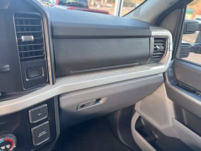 2026 Ford F-350SD — photo 16 view