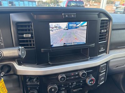 2026 Ford F-350SD — photo 15 view