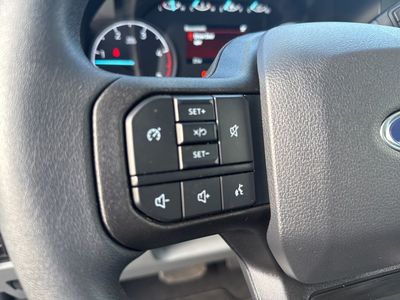 2026 Ford F-350SD — photo 12 view