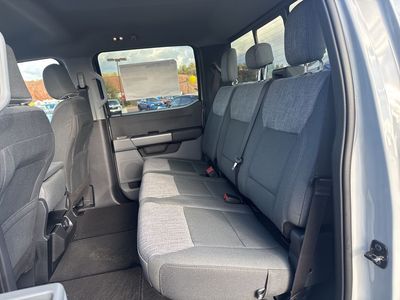 2026 Ford F-350SD — photo 21 view