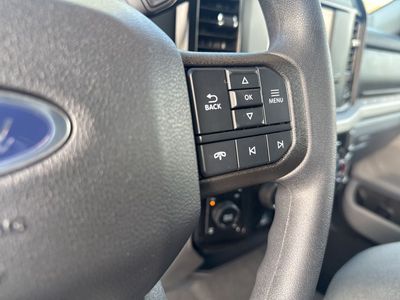 2026 Ford F-350SD — photo 13 view