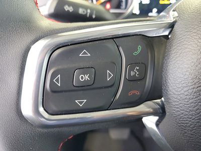 2023 Jeep Wrangler — photo 23 view