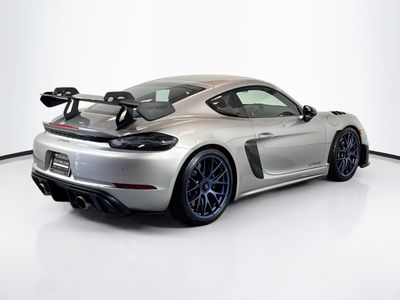 2023 Porsche 718 Cayman - Photo 9