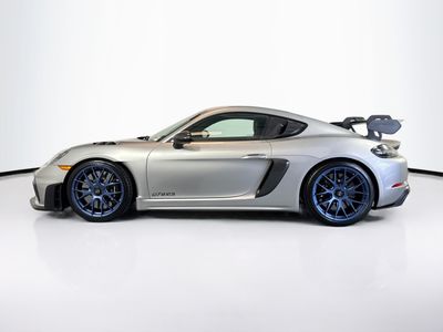 2023 Porsche 718 Cayman - Photo 2